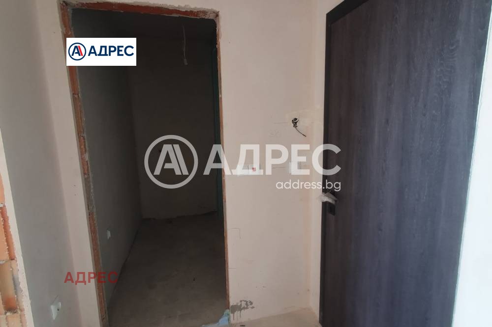 Продава 2-СТАЕН, гр. Варна, Изгрев, снимка 6 - Апартаменти - 56579149