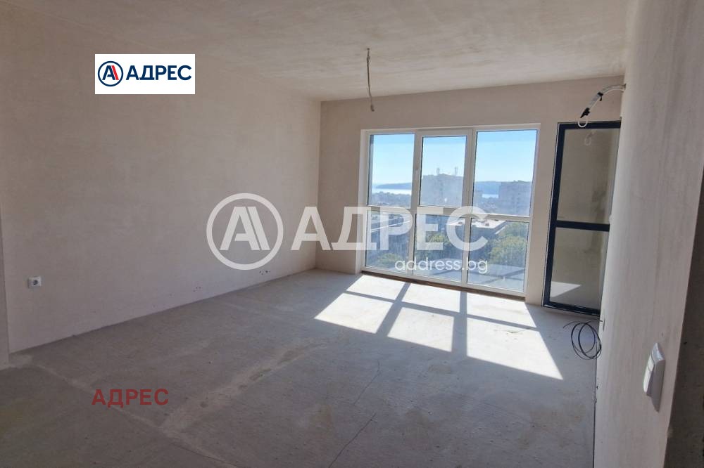 Продава 2-СТАЕН, гр. Варна, Изгрев, снимка 2 - Апартаменти - 56579149