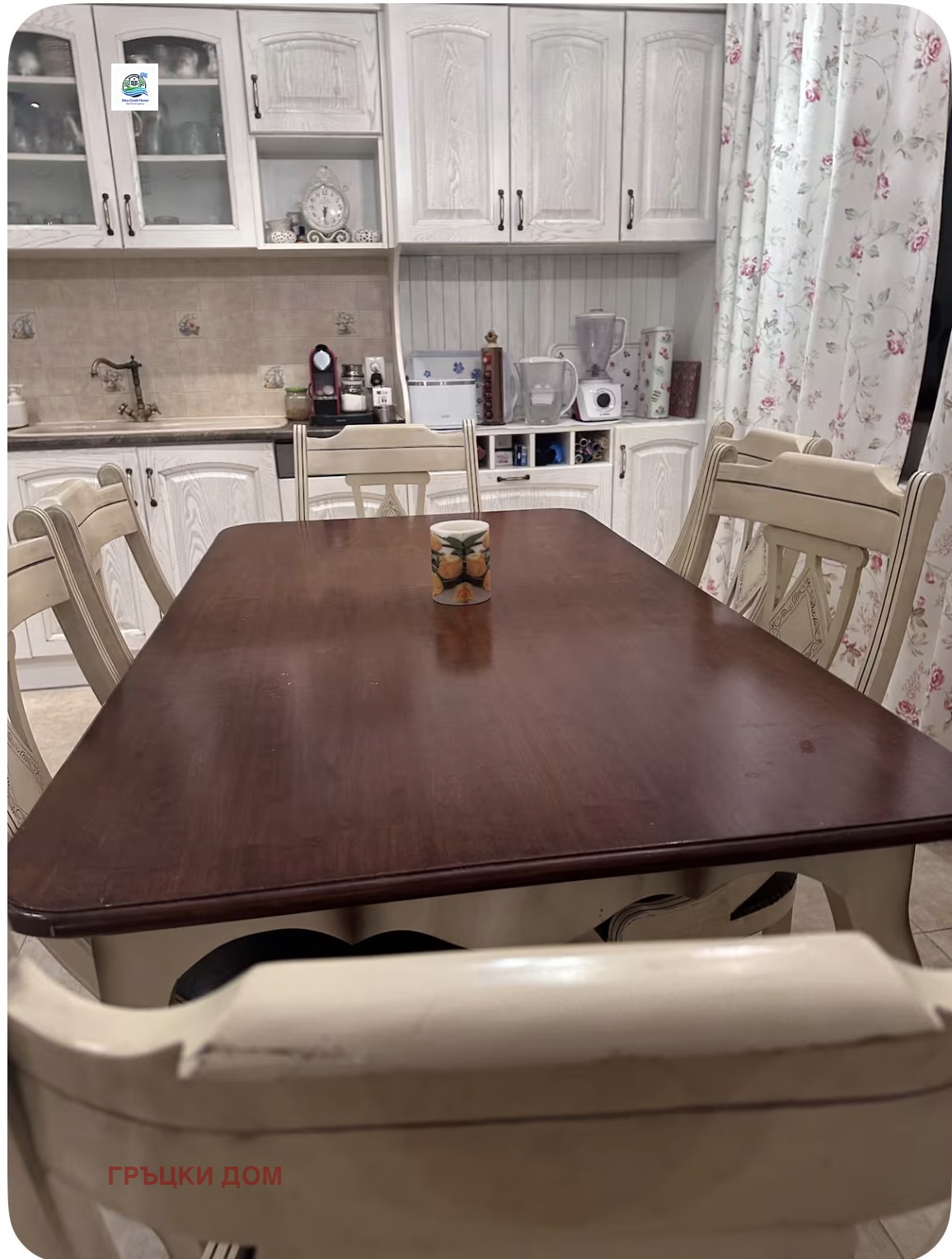 Продава 3-СТАЕН, гр. София, Иван Вазов, снимка 2 - Апартаменти - 53759045