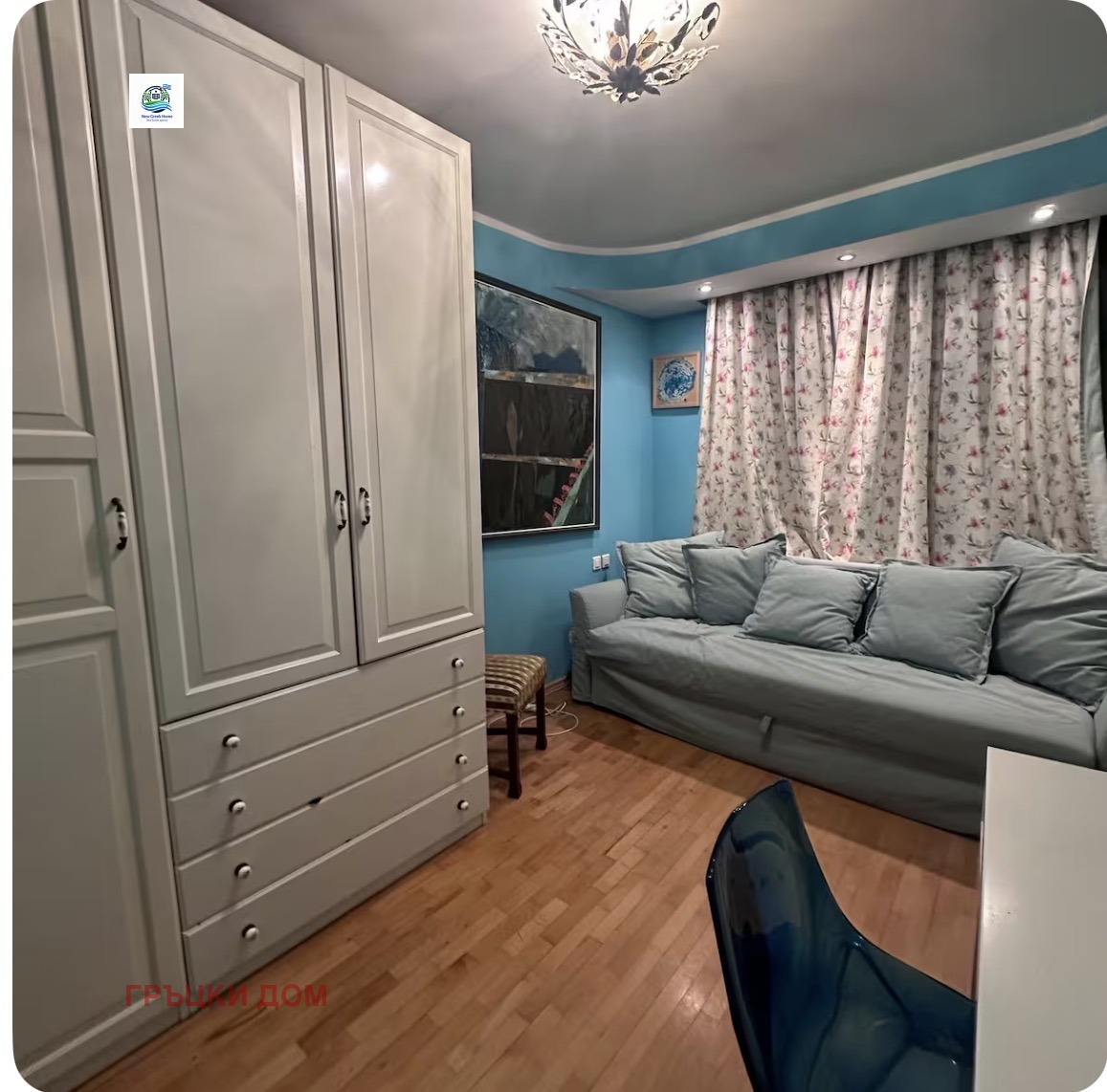 Продава 3-СТАЕН, гр. София, Иван Вазов, снимка 8 - Апартаменти - 53759045