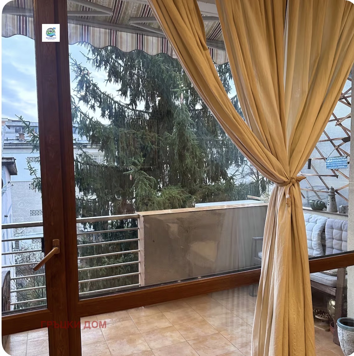 Продава 3-СТАЕН, гр. София, Иван Вазов, снимка 5 - Апартаменти - 53759045