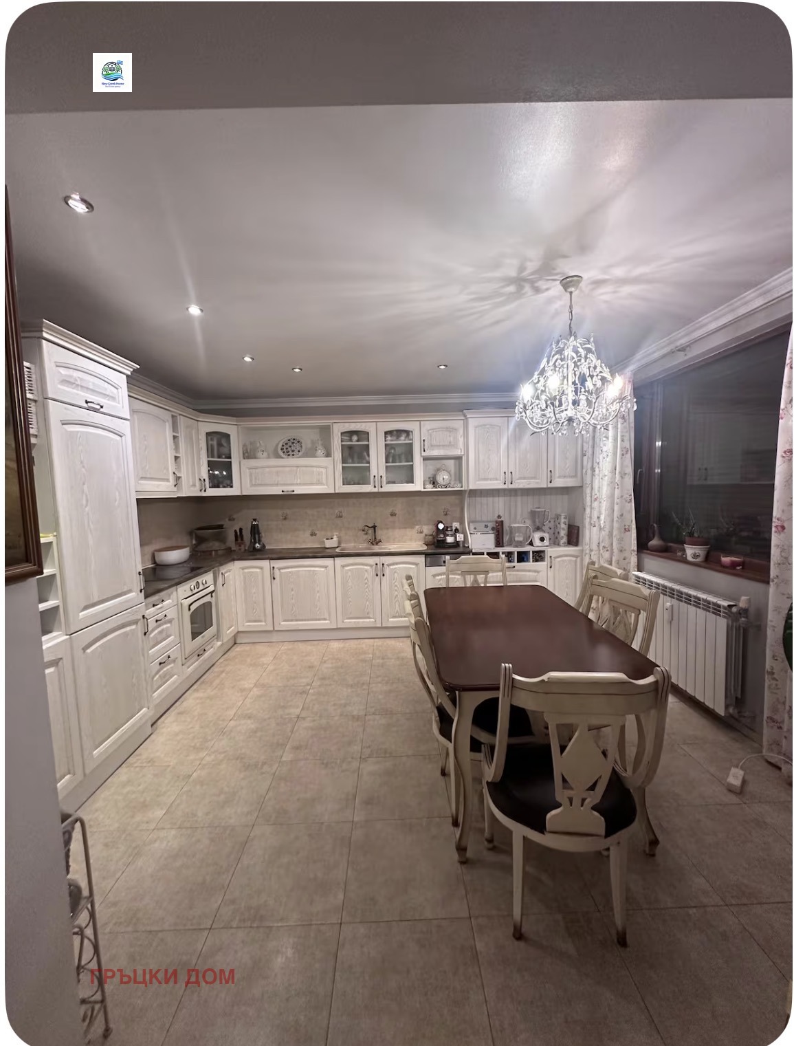 Продава 3-СТАЕН, гр. София, Иван Вазов, снимка 3 - Апартаменти - 53759045