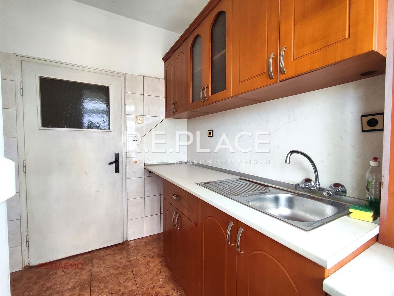 Продава 3-СТАЕН, гр. Варна, Център, снимка 3 - Апартаменти - 54148776