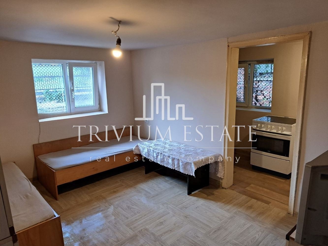 Продава 3-СТАЕН, гр. Пловдив, Захарна фабрика, снимка 5 - Апартаменти - 54202384