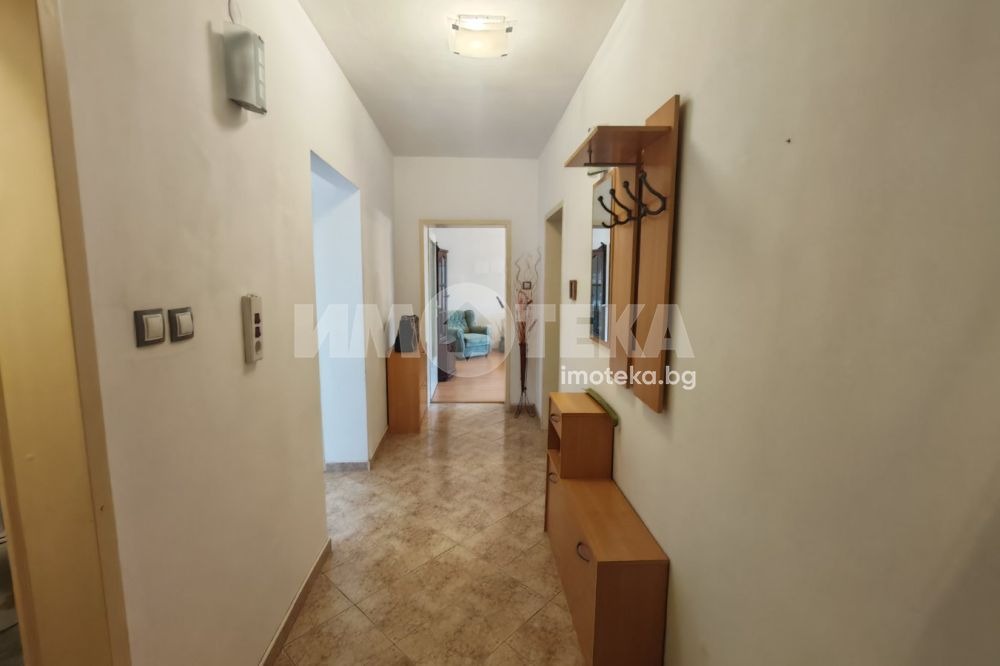 Продава 3-СТАЕН, гр. Пловдив, Каменица 1, снимка 7 - Апартаменти - 54263427