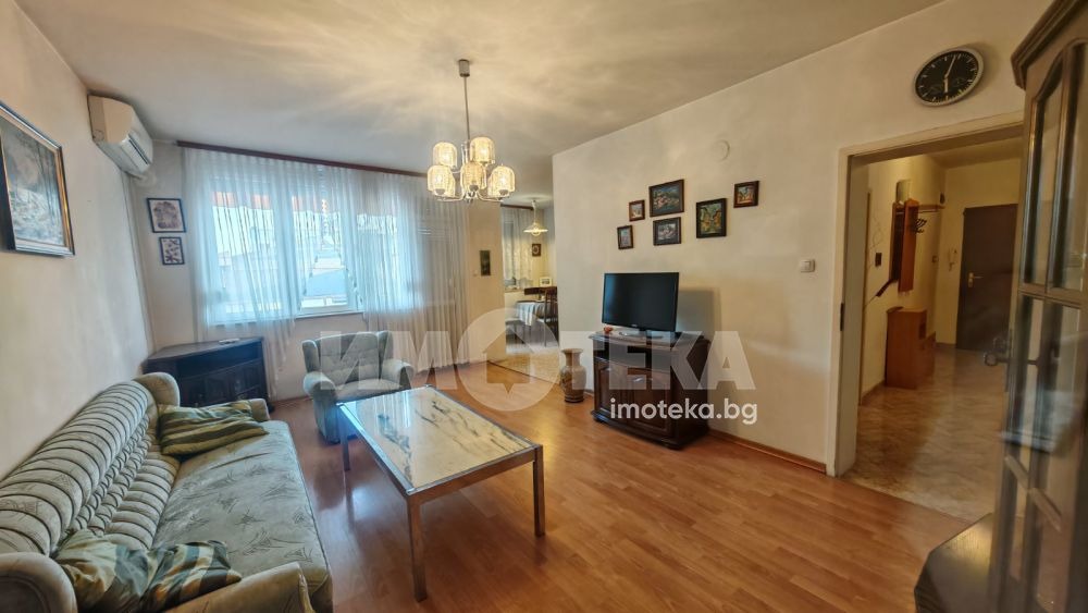 Продава 3-СТАЕН, гр. Пловдив, Каменица 1