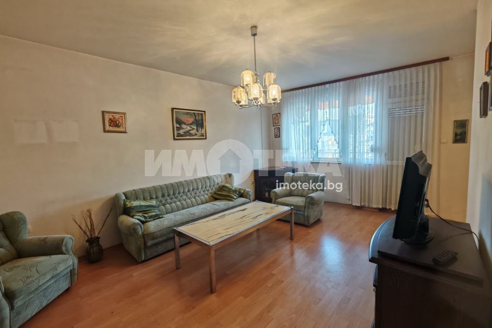 Продава 3-СТАЕН, гр. Пловдив, Каменица 1, снимка 5 - Апартаменти - 54263427