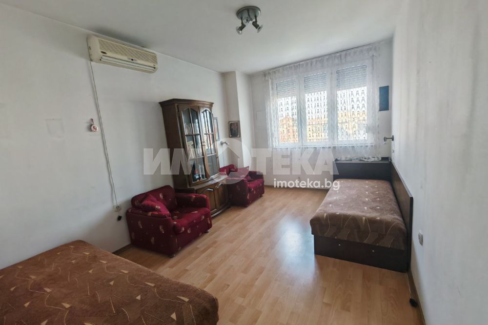 Продава 3-СТАЕН, гр. Пловдив, Каменица 1, снимка 3 - Апартаменти - 54263427