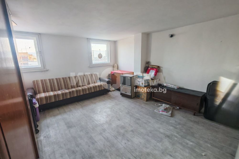 Продава 3-СТАЕН, гр. Пловдив, Каменица 1, снимка 8 - Апартаменти - 54263427