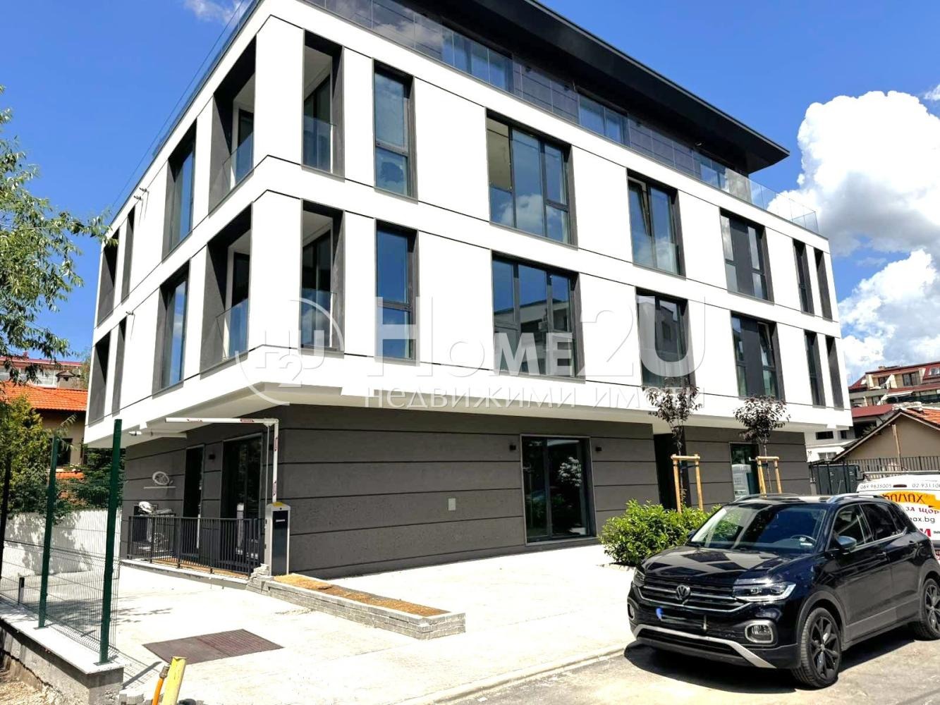 Продава 3-СТАЕН, гр. София, Витоша, снимка 12 - Апартаменти - 54960672