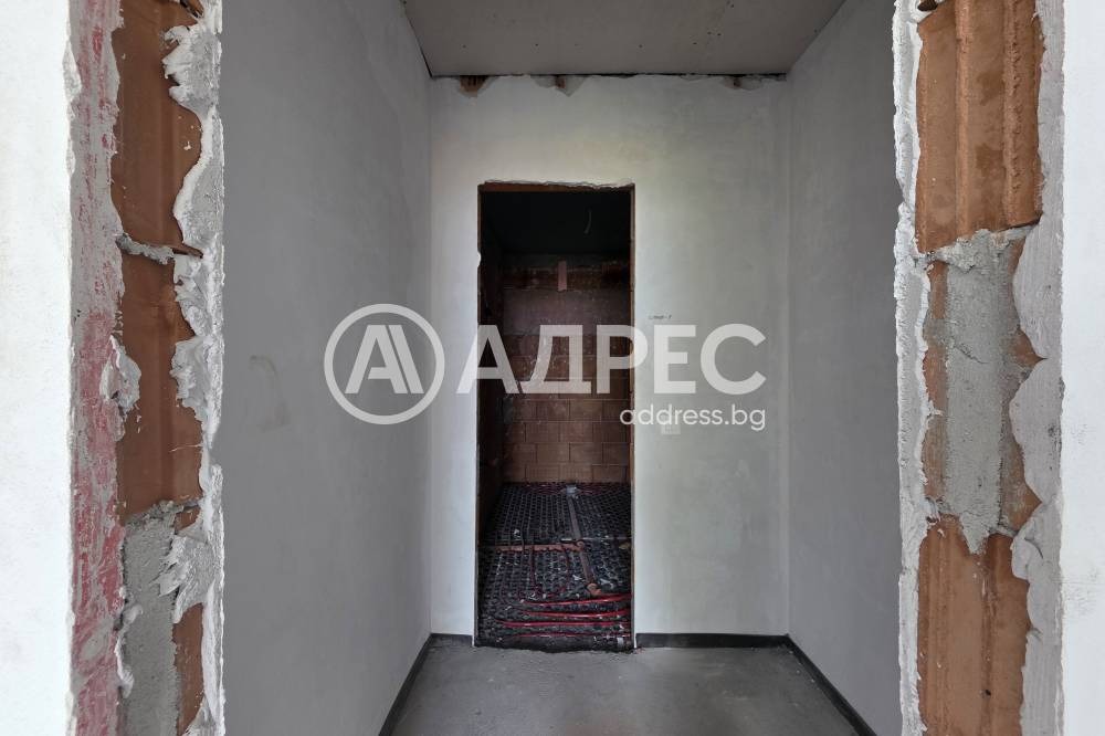 Продава 3-СТАЕН, гр. София, Бояна, снимка 12 - Апартаменти - 55147144