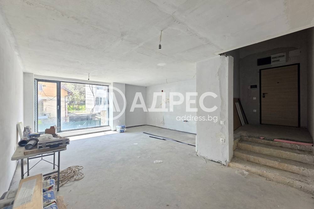 Продава 3-СТАЕН, гр. София, Бояна, снимка 2 - Апартаменти - 55147144