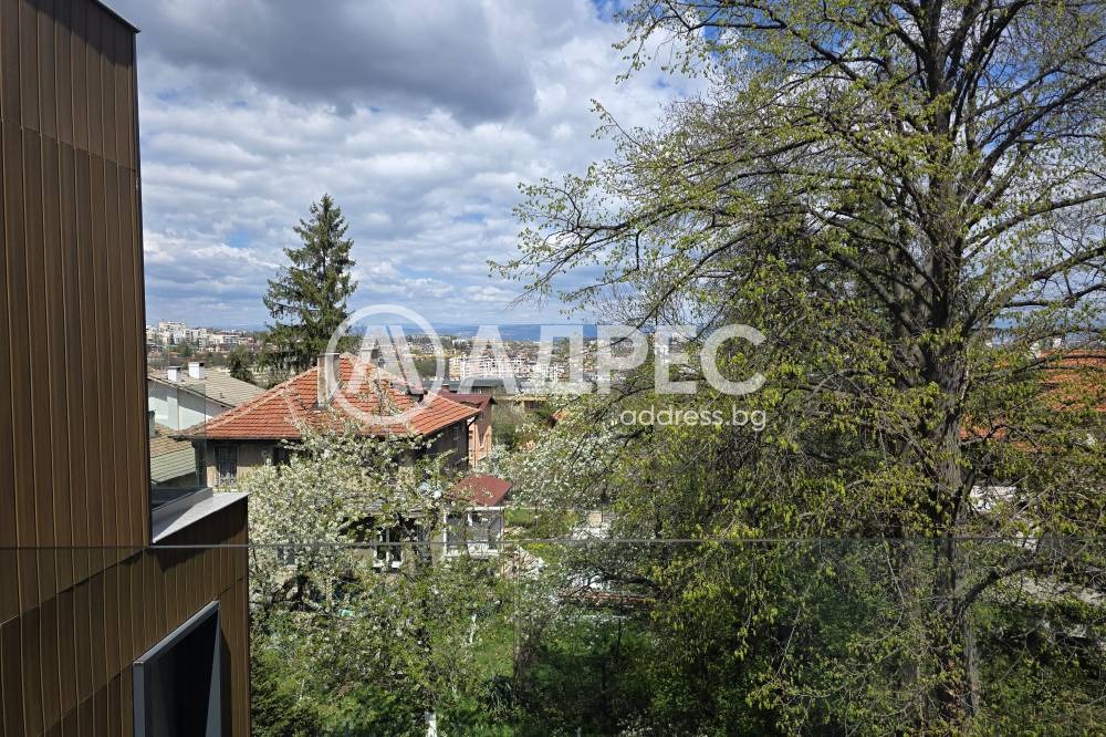 Продава 3-СТАЕН, гр. София, Бояна, снимка 4 - Апартаменти - 55147144