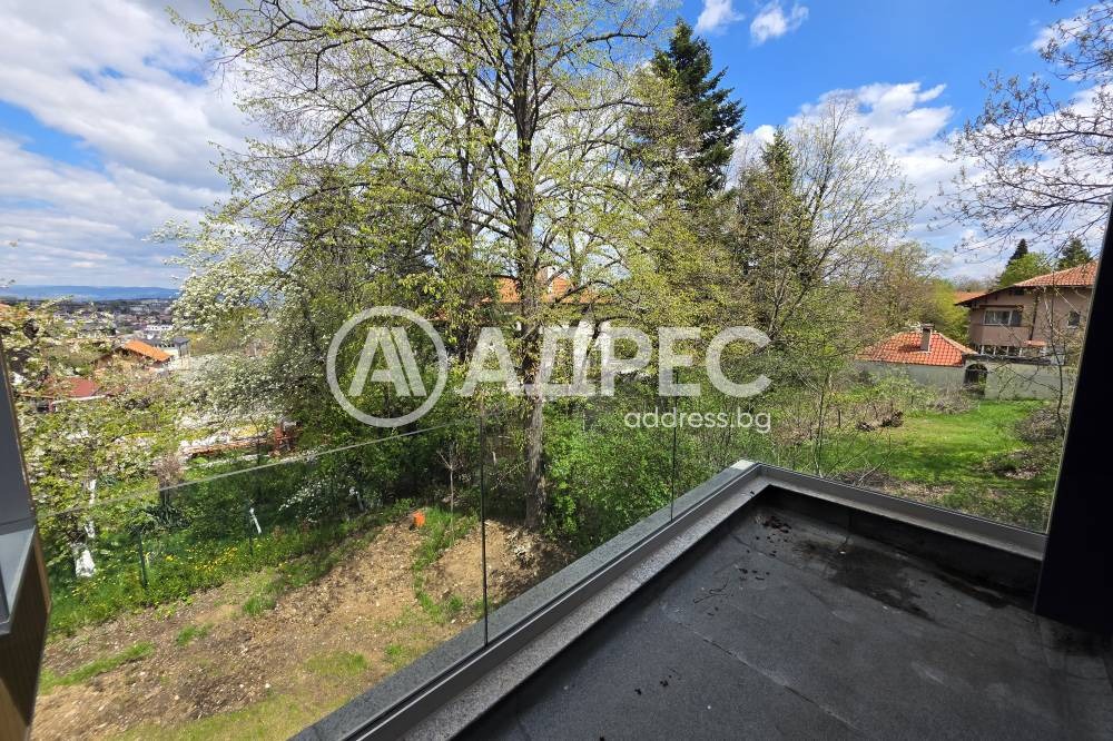 Продава 3-СТАЕН, гр. София, Бояна, снимка 9 - Апартаменти - 55147144