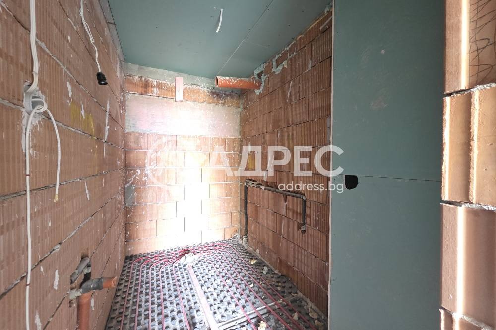 Продава 3-СТАЕН, гр. София, Бояна, снимка 14 - Апартаменти - 55147144