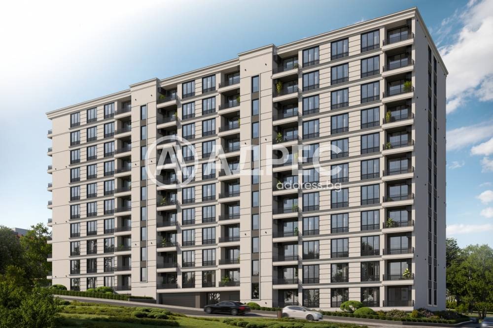 Продава 3-СТАЕН, гр. София, Овча купел, снимка 3 - Апартаменти - 55324610