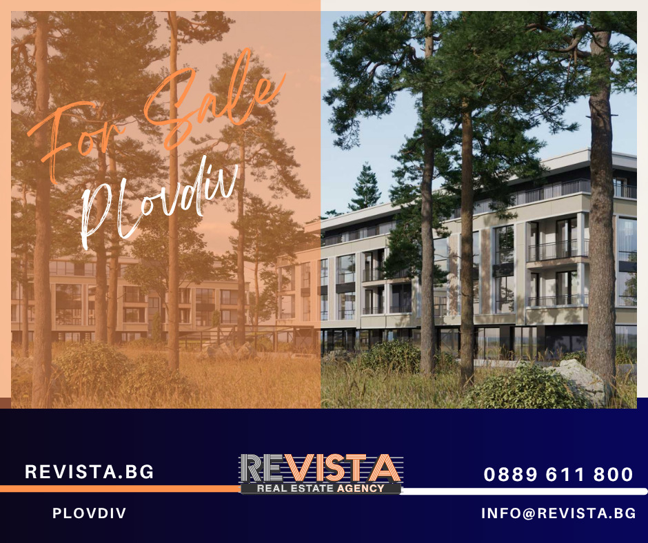 Продава 3-СТАЕН, гр. Пловдив, Христо Смирненски