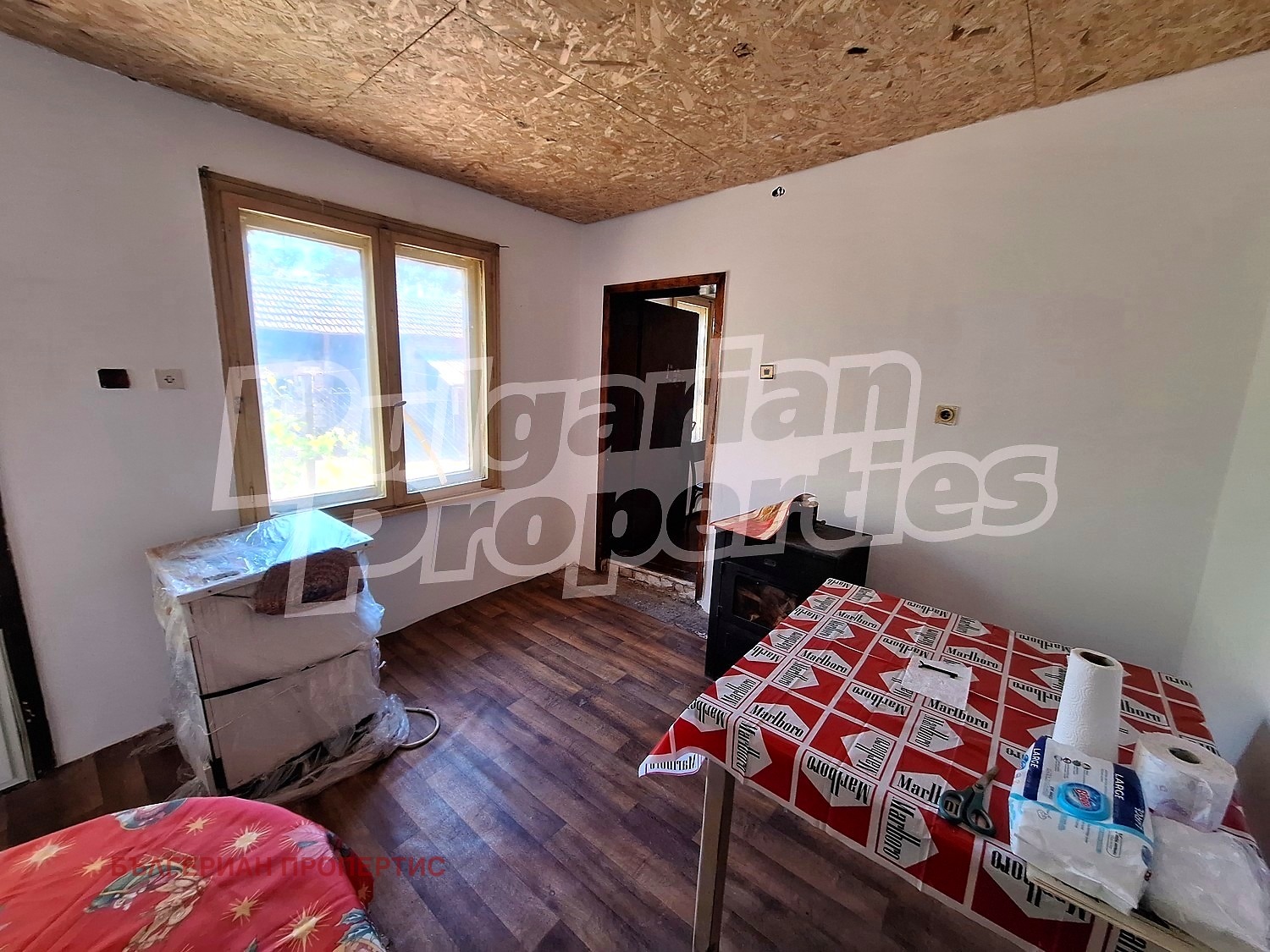 Продава КЪЩА, с. Бутово, област Велико Търново, снимка 7 - Къщи - 54596806