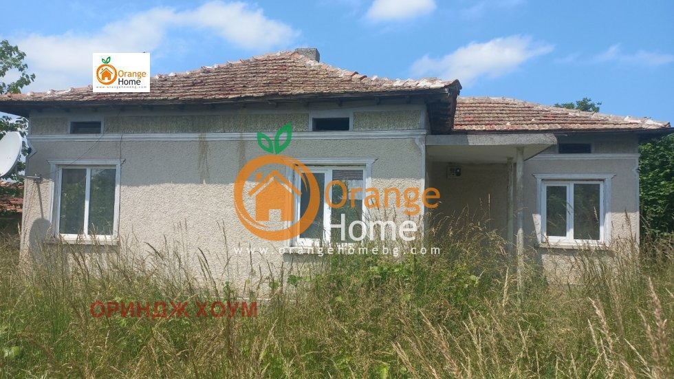 Продава КЪЩА, с. Кардам, област Добрич, снимка 17 - Къщи - 55390676