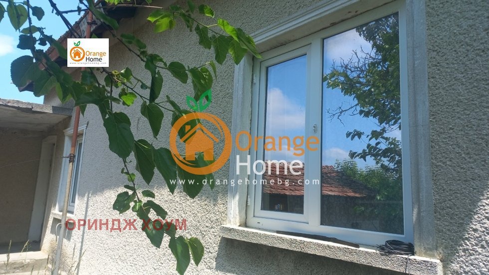 Продава КЪЩА, с. Кардам, област Добрич, снимка 4 - Къщи - 55390676