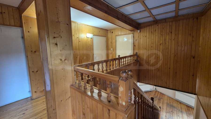 Продава КЪЩА, гр. София, с. Бистрица, снимка 9 - Къщи - 55814883
