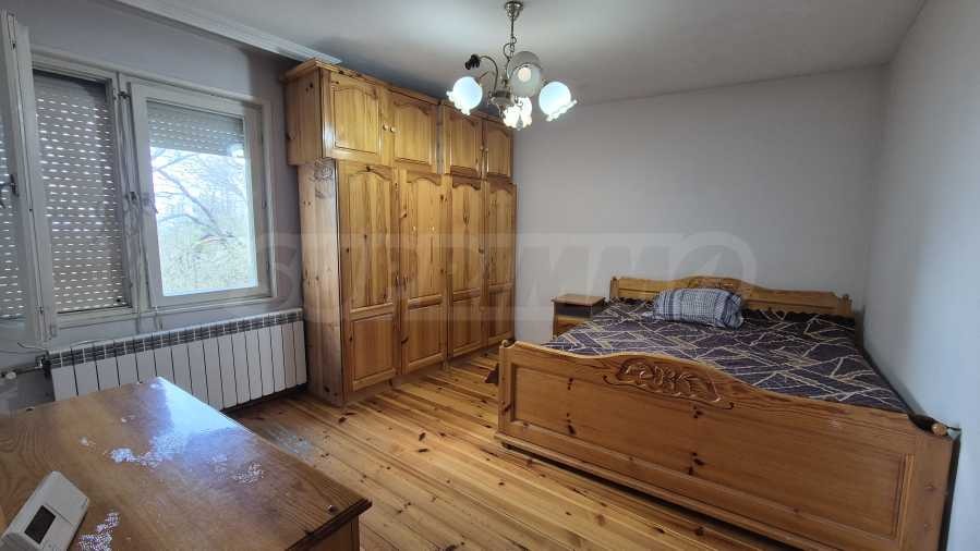 Продава КЪЩА, гр. София, с. Бистрица, снимка 10 - Къщи - 55814883