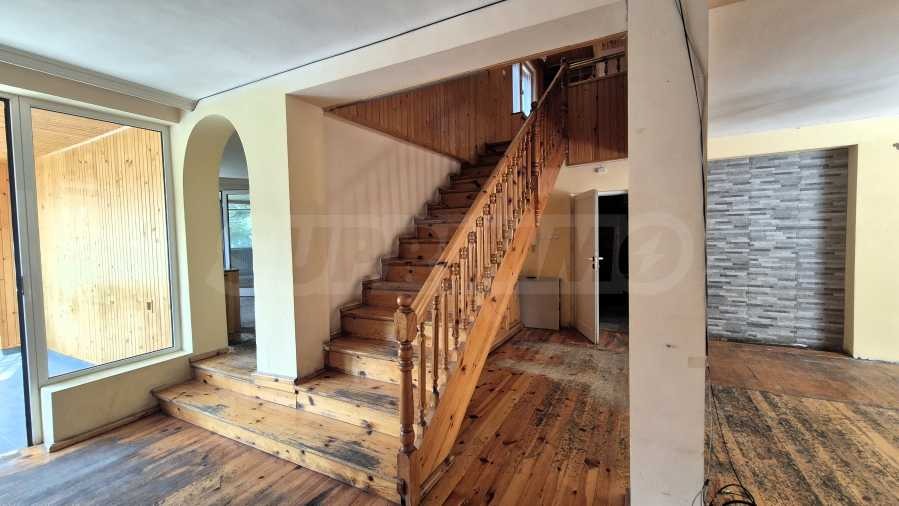 Продава КЪЩА, гр. София, с. Бистрица, снимка 5 - Къщи - 55814883