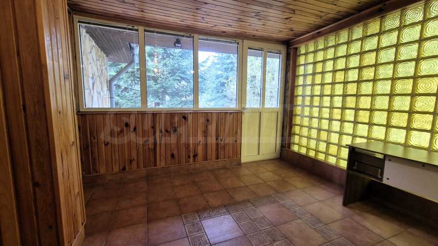 Продава КЪЩА, гр. София, с. Бистрица, снимка 16 - Къщи - 55814883
