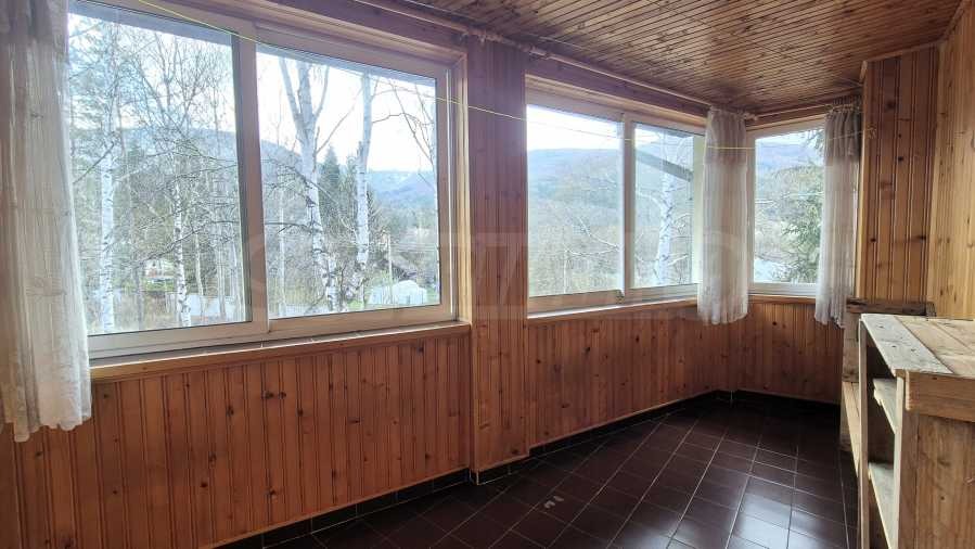 Продава КЪЩА, гр. София, с. Бистрица, снимка 13 - Къщи - 55814883
