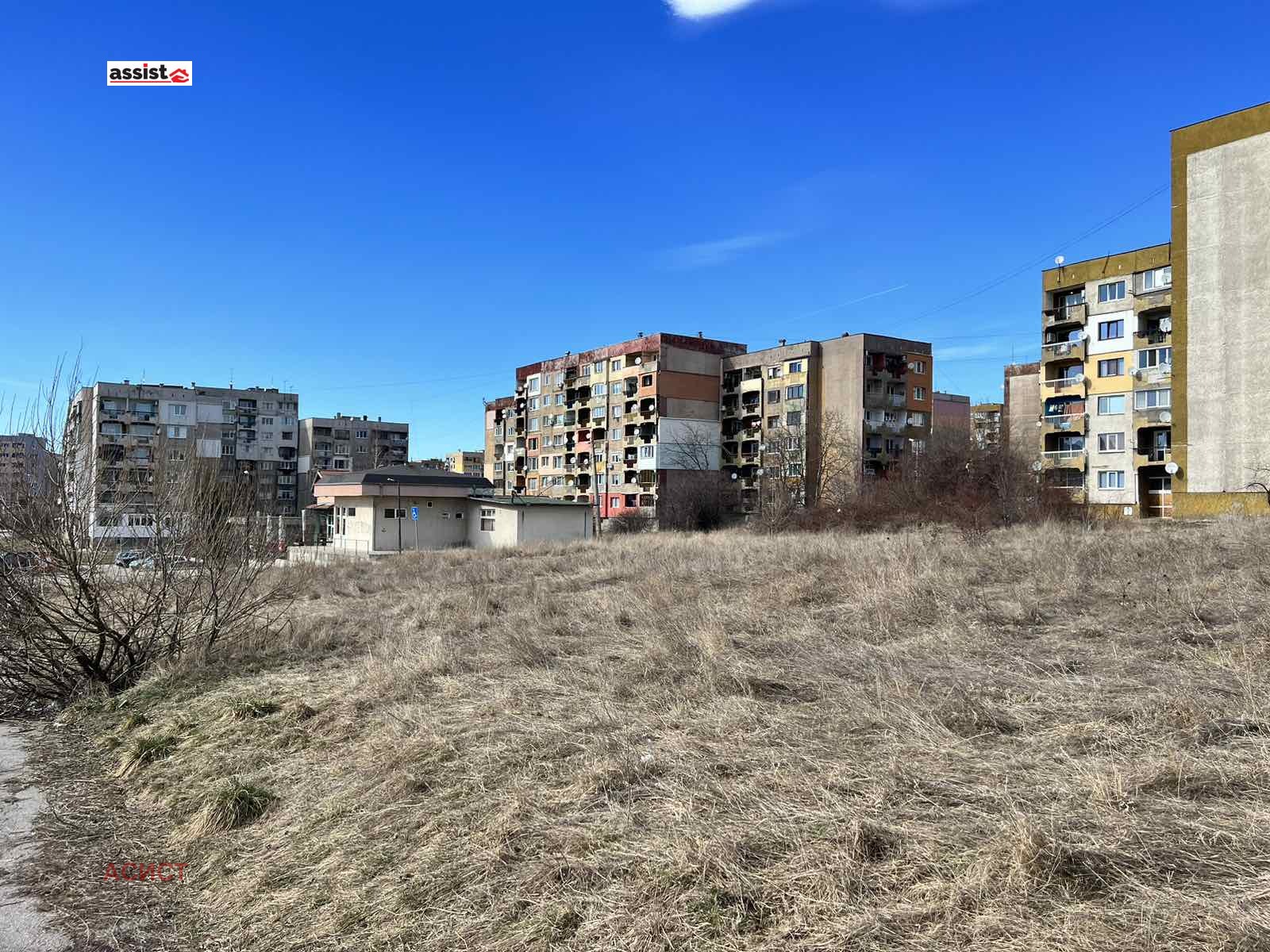 Продава ПАРЦЕЛ, гр. Перник, Тева, снимка 2 - Парцели - 40010175