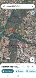 Продава ПАРЦЕЛ, гр. Варна, Виница, снимка 1