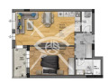Продава 2-СТАЕН, град Пловдив, Остромила • 76387 € • 61378589 — Holmes.bg