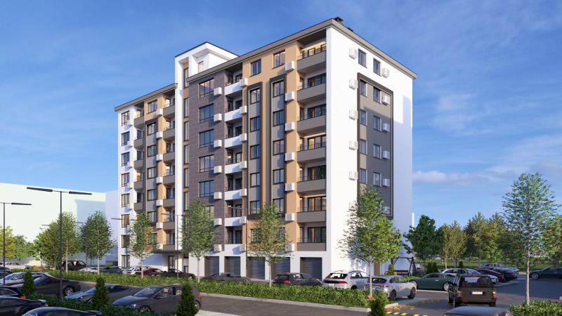 Продава 2-СТАЕН в град Стара Загора, Никола Петков - 68 кв.м / 74 514 € » 145 736.72 лв., ГЕОИНВЕСТ ООД