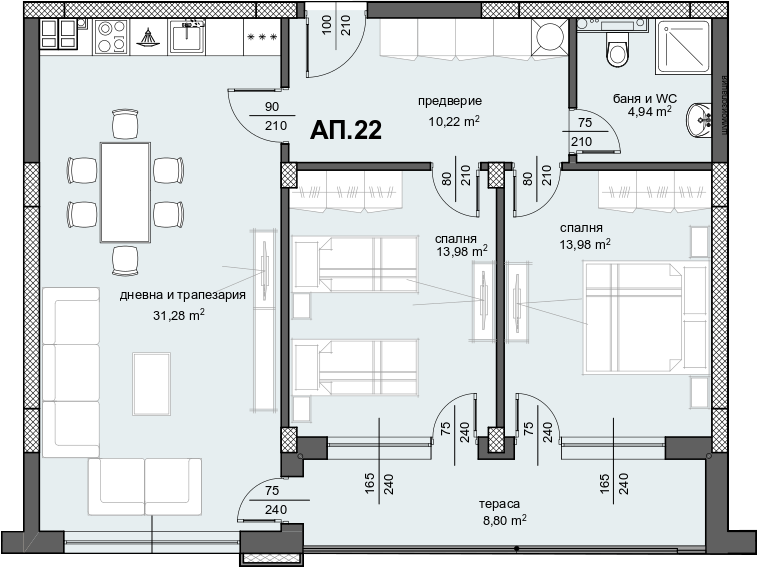 ������� 3-����� | Imot.bg � ����������� 1