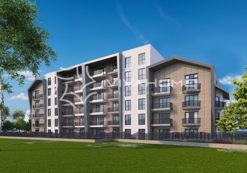 Продава 3-СТАЕН в град Варна, Виница - 131 кв.м / 248 000 € » 485 045.84 лв., ВИВАХОУМ