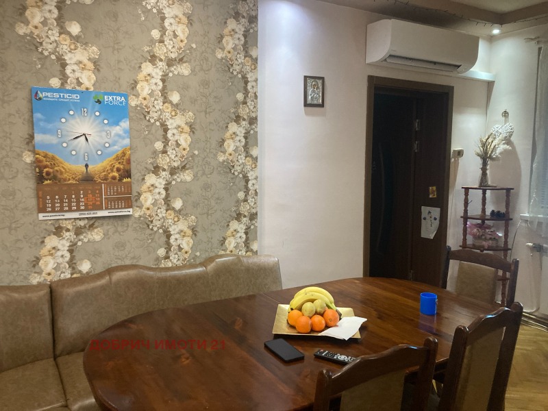 Продава 3-СТАЕН в град Добрич, Център - 85 кв.м / 120 000 € » 234 699.60 лв., ДОБРИЧ ИМОТИ 21
