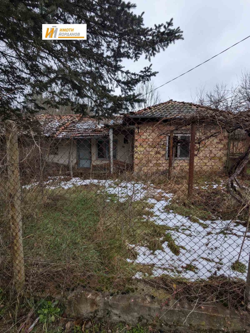 Продава КЪЩА в област Велико Търново, с. Дрента - 100 кв.м / 26 600 € » 52 025.08 лв., ИМОТИ ЙОРДАНОВ ЕООД