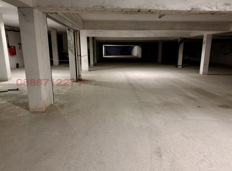 Продава ПАРКОМЯСТО в област Бургас, к.к. Слънчев бряг - 14 кв.м / 18 000 € » 35 204.94 лв.