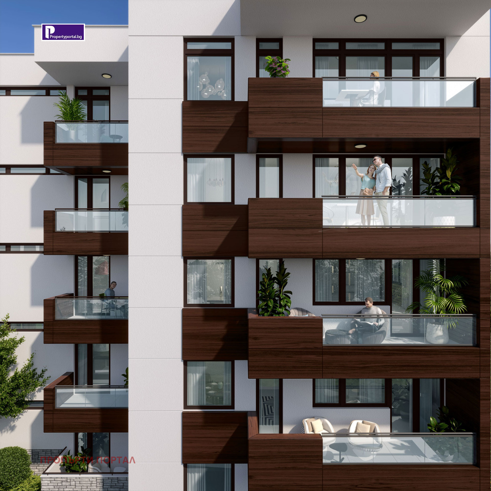 Продава 2-СТАЕН | Imot.bg — изображение 3