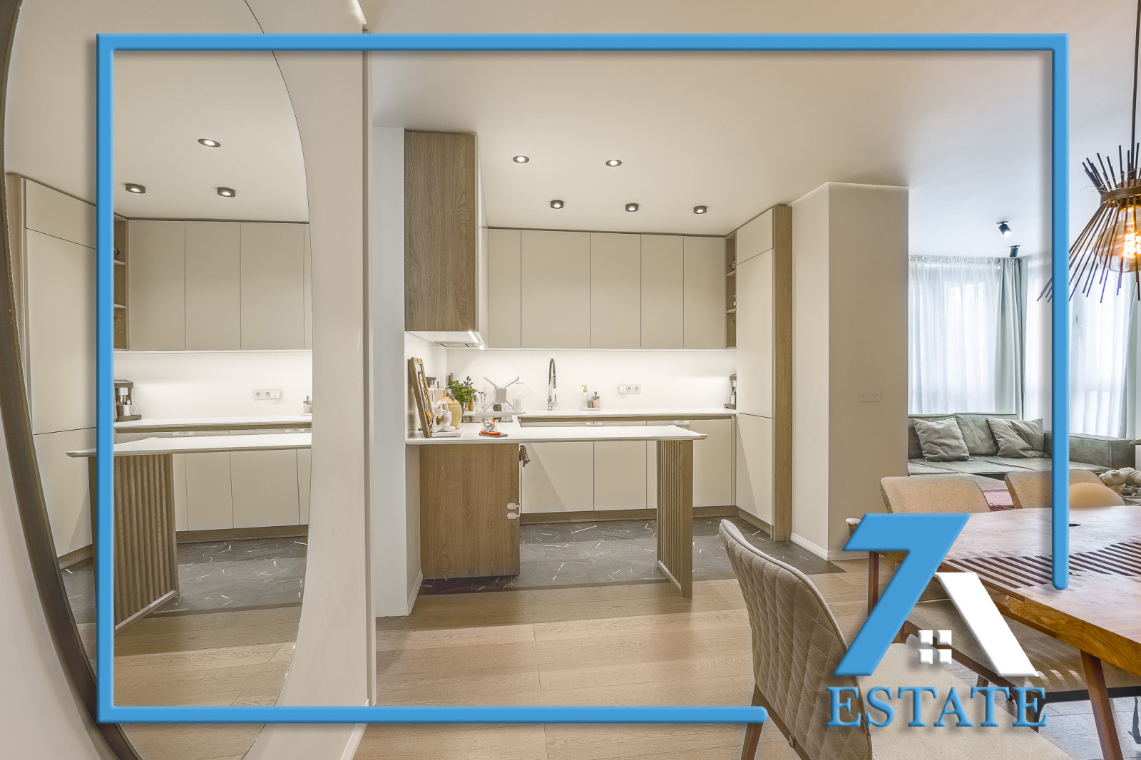 Продава 2-СТАЕН | Imot.bg — изображение 1