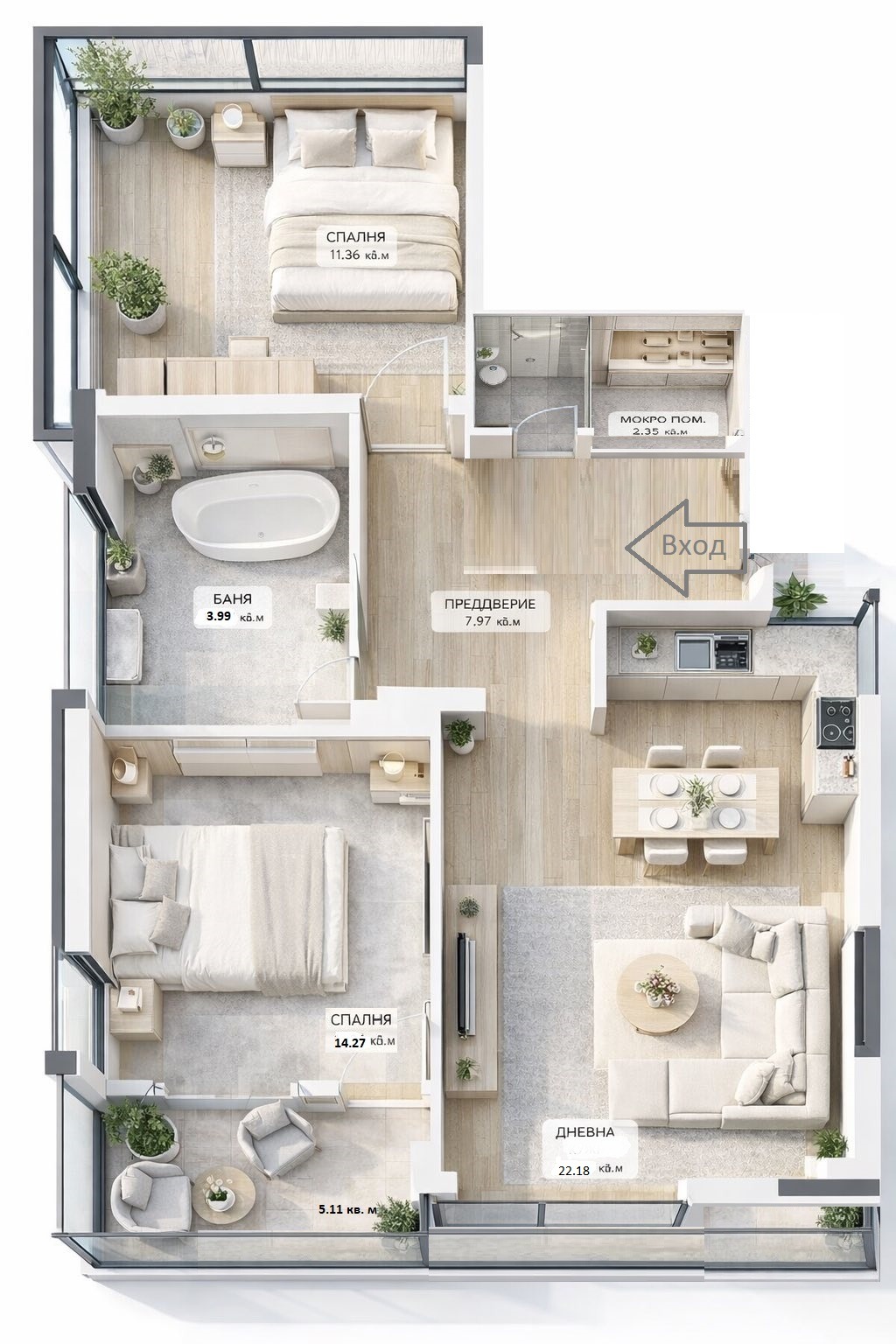 ������� 3-����� | Imot.bg � ����������� 1