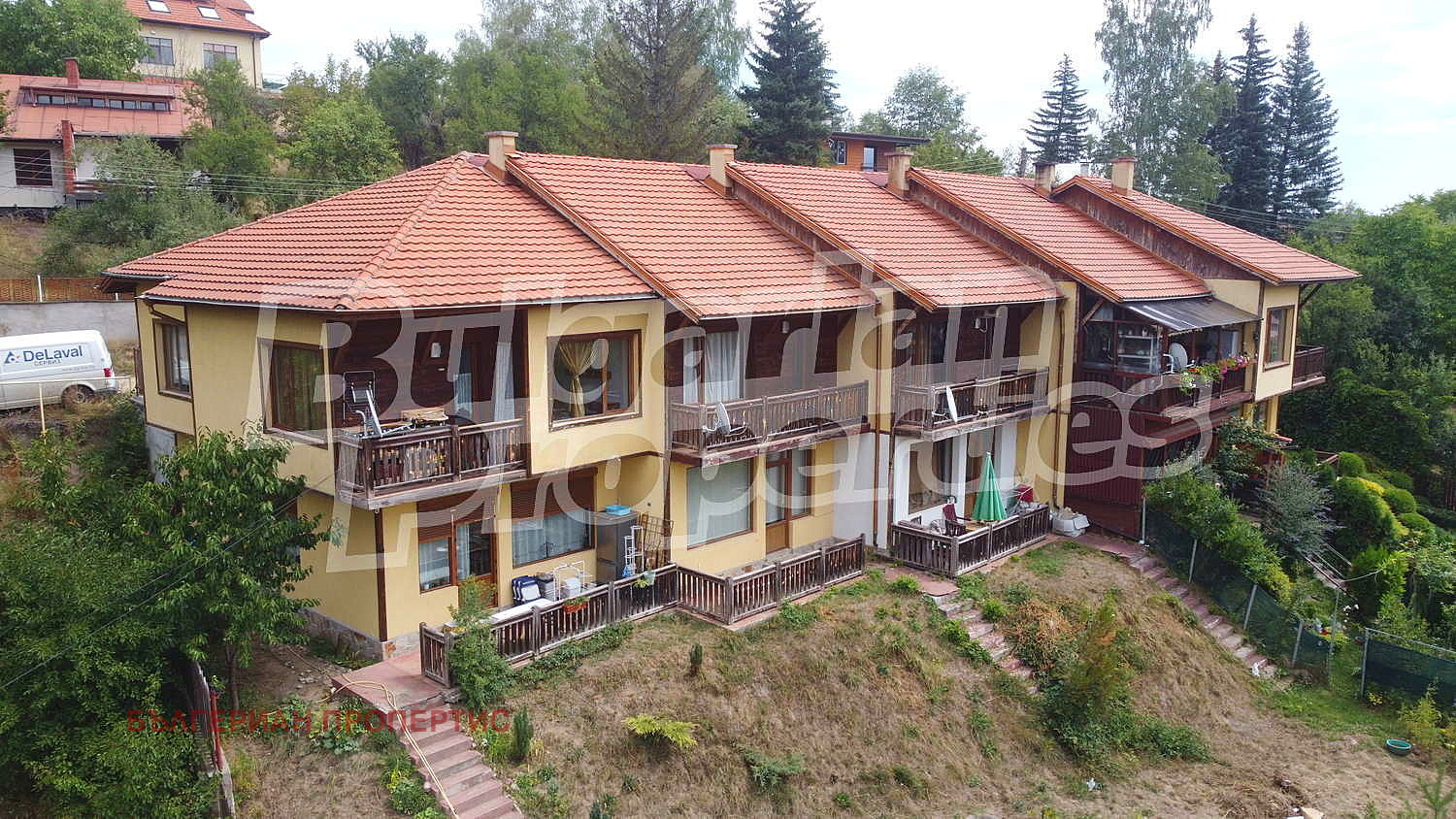 Продава КЪЩА | Imot.bg — изображение 2