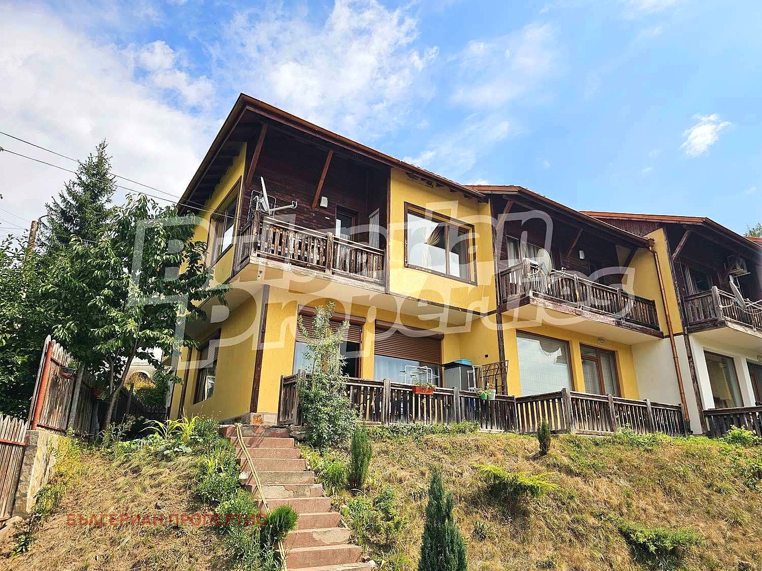 Продава КЪЩА | Imot.bg — изображение 1