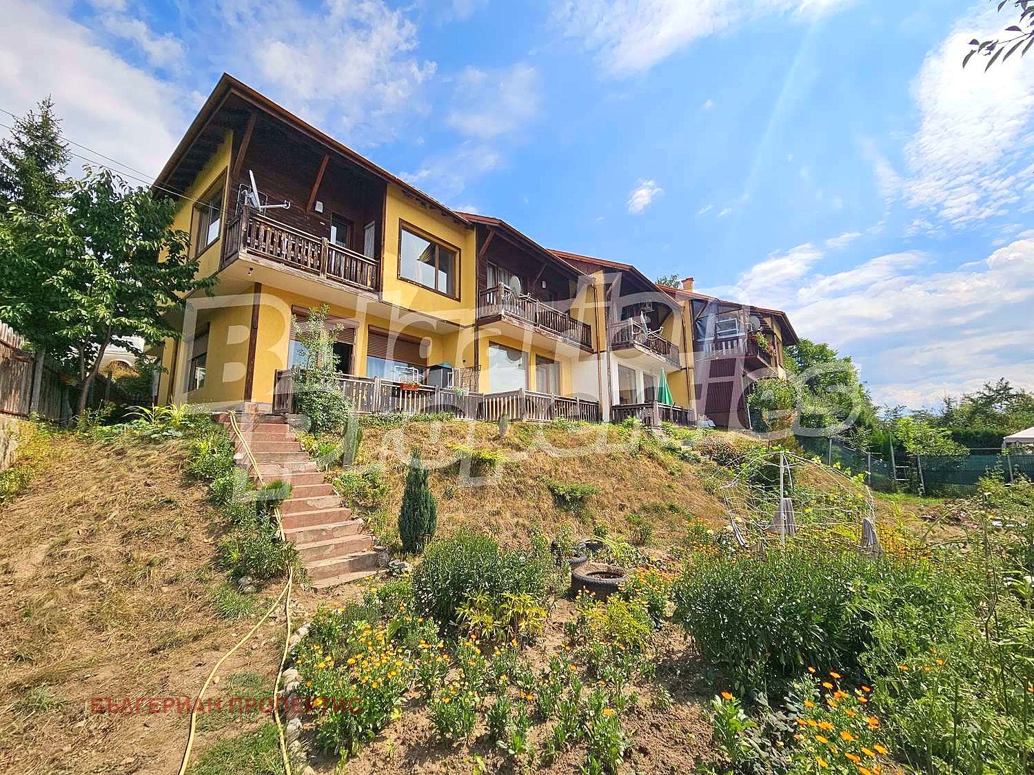 Продава КЪЩА | Imot.bg — изображение 16