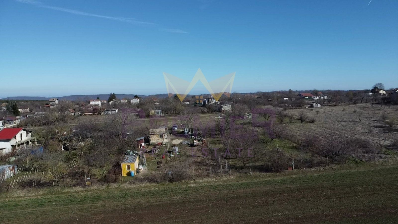 Продава ПАРЦЕЛ | Imot.bg — изображение 4