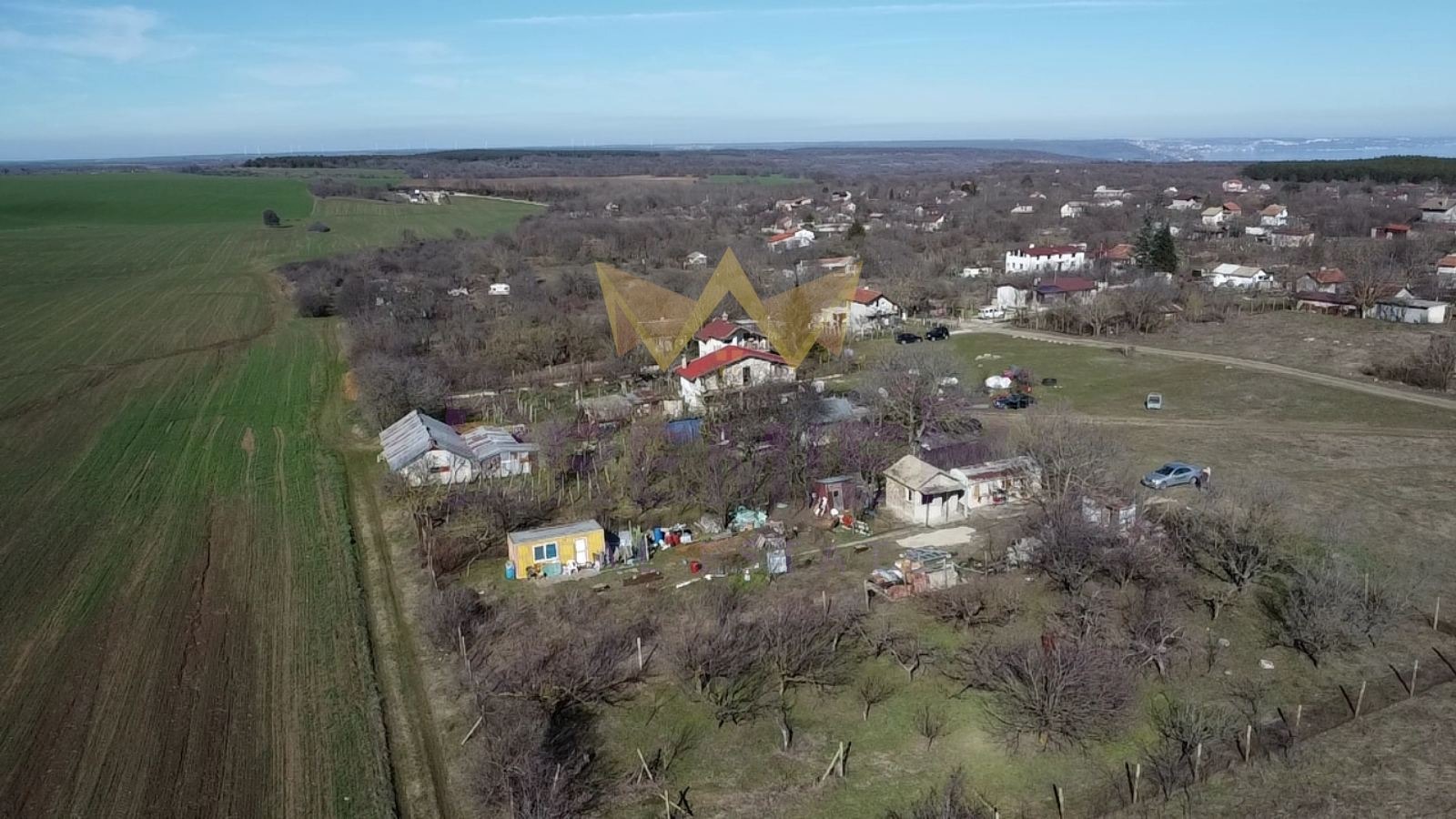 Продава ПАРЦЕЛ | Imot.bg — изображение 6