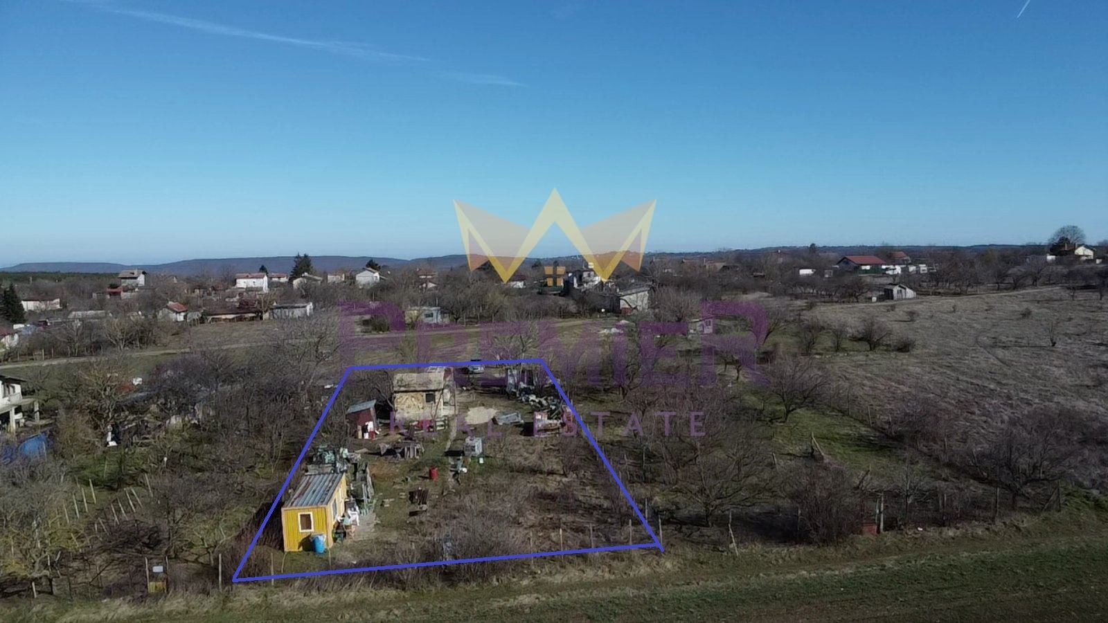 Продава ПАРЦЕЛ | Imot.bg — изображение 1