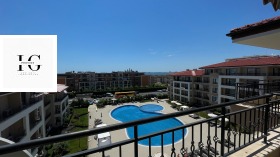 1 quarto Sveti Vlas, região Burgas 1