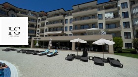 1 chambre Sveti Vlas, région Bourgas 2