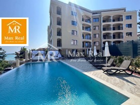Продава 2-стаен област Бургас гр. Несебър - [1] 